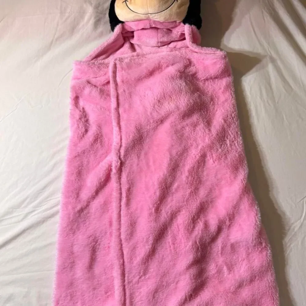 Disney Pink Soft-furnishings-textiles